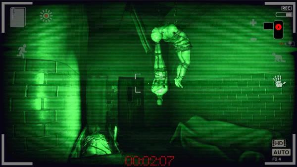 精神病院6恶魔之子中文版