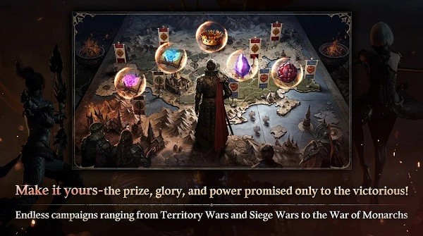 ROM王权之忆官方版