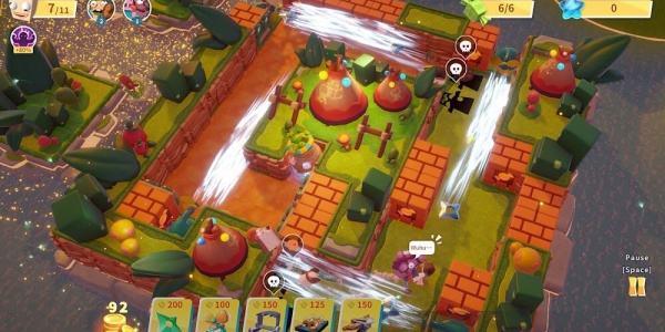 糖果灾难破解版