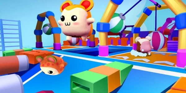 STAR超难惊奇狂奔破解版