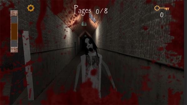 兰德里纳河庇护所最新版本