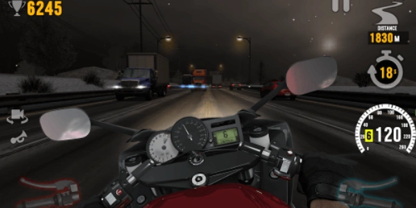 摩托之旅破解版