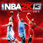 NBA2K13中文版