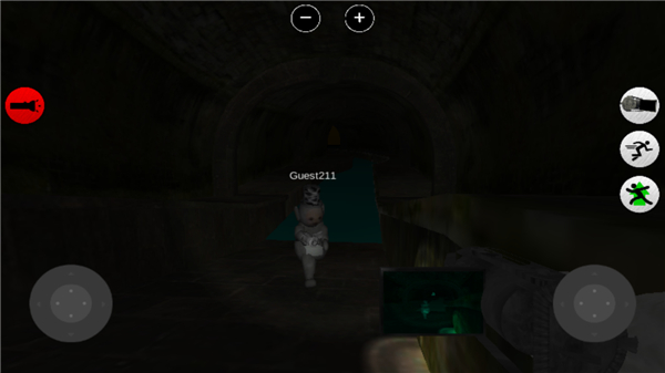 Slendytubbies2联机版