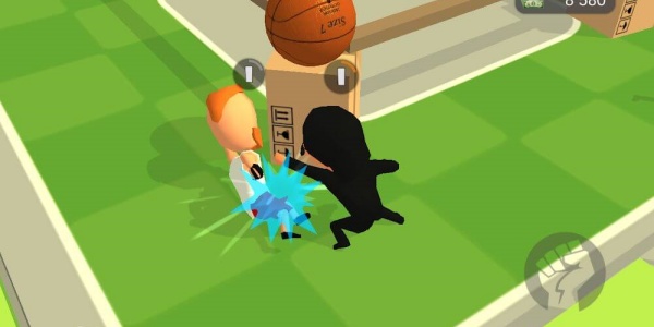 唯我独尊游戏破解版