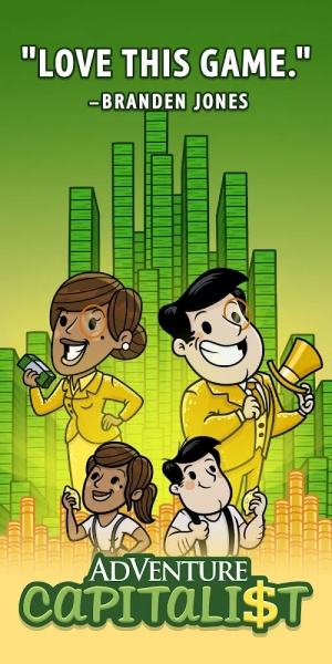 无尽的资本破解版