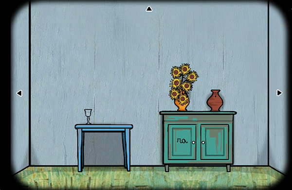 逃离方块阿尔勒中文版