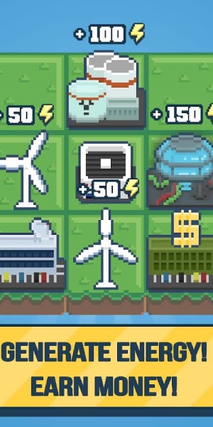 反应堆游戏破解版