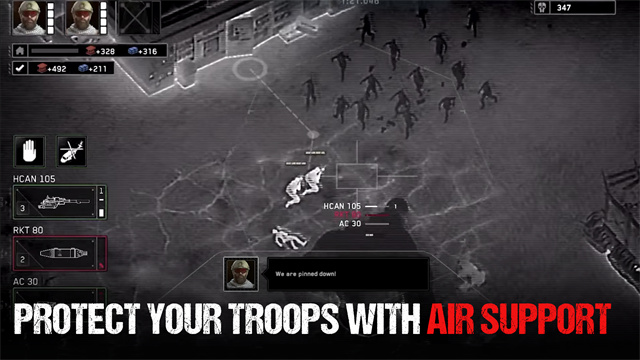 僵尸炮艇生存中文版下载