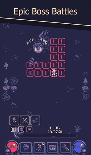 一点冒险最新版