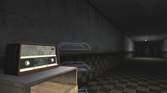 Maze Of Horror联机版