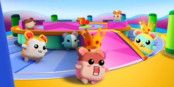 STAR超难惊奇狂奔破解版