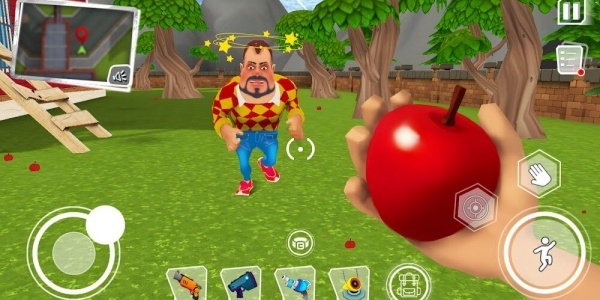 Dark Riddle内购破解版