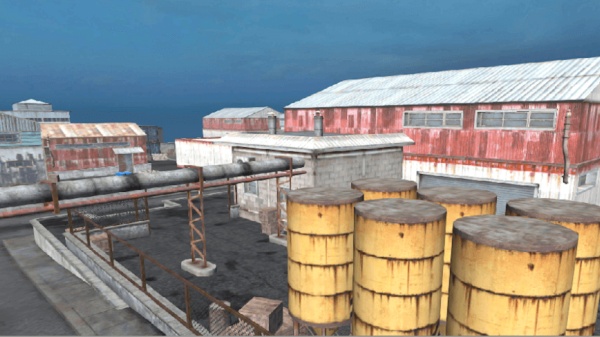 前线冲突手机版