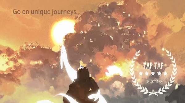 天国旅立破解版