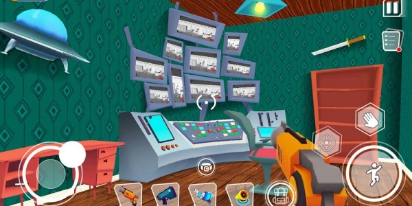 Dark Riddle内购破解版