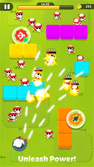 弓箭传说2华为版