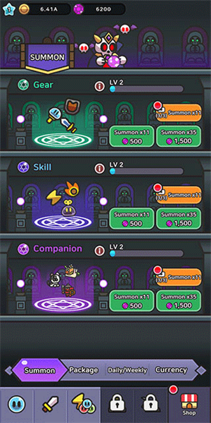 史莱姆大冒险官方正版