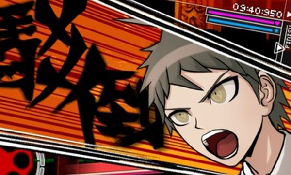 超级枪弹辩驳2中文版