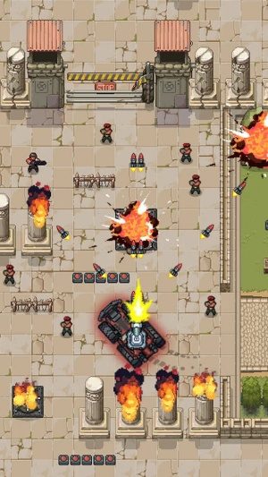 豺狼小队破解版