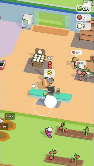 我的迷你超市官方版