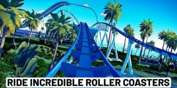 真正的过山车破解版