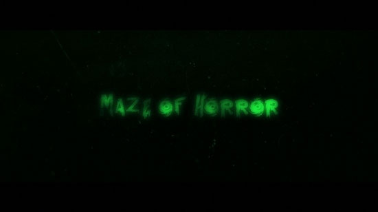 Maze Of Horror联机版