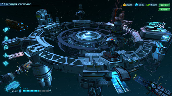 天使军团放置RPG去马赛克版