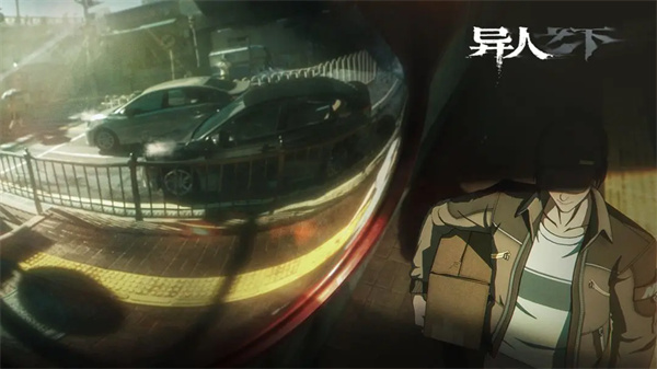 异人之下测试版