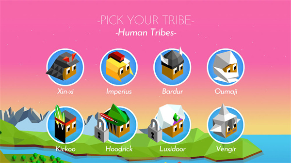 多托邦之战破解版