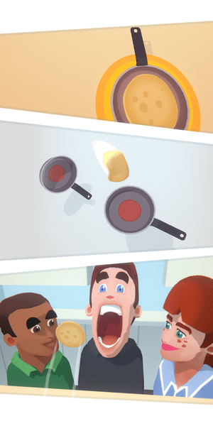 Flippy Pancake安卓版