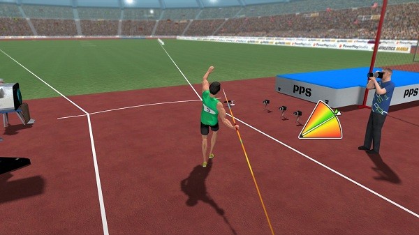 AthleticsMania中文版