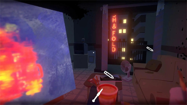 历历在目手机版游戏