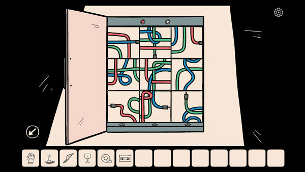 窗中少女最新版