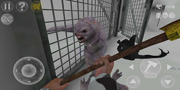 南极洲88号中文版