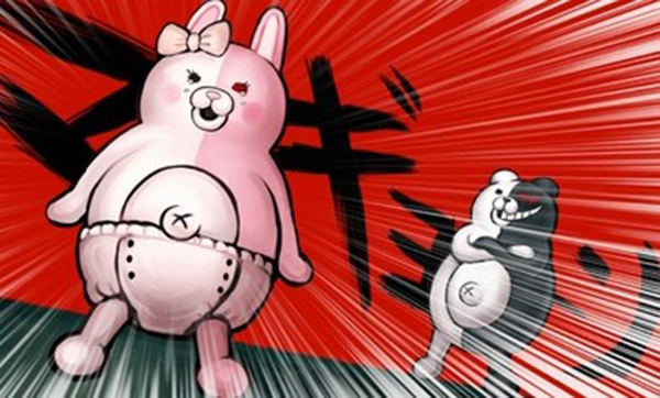 超级枪弹辩驳2中文版