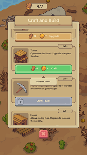 石器时代生存破解版