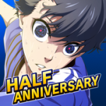 蓝色监狱手游国际服