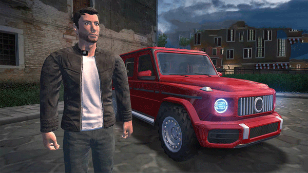 警察模拟器2中文版