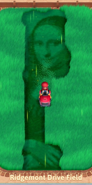 只是割草破解版