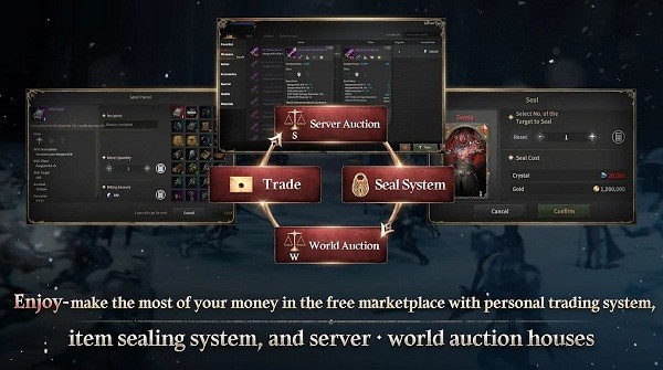 ROM王权之忆官方版