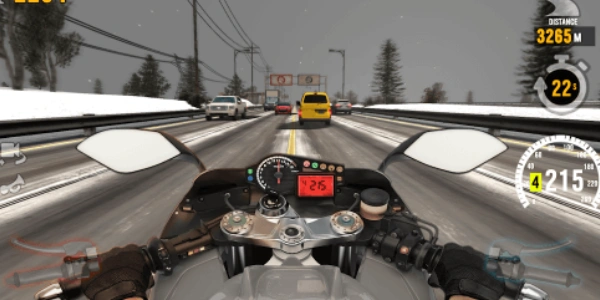 摩托之旅破解版