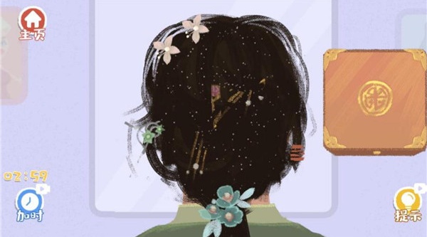 收纳达人物语模拟器最新版