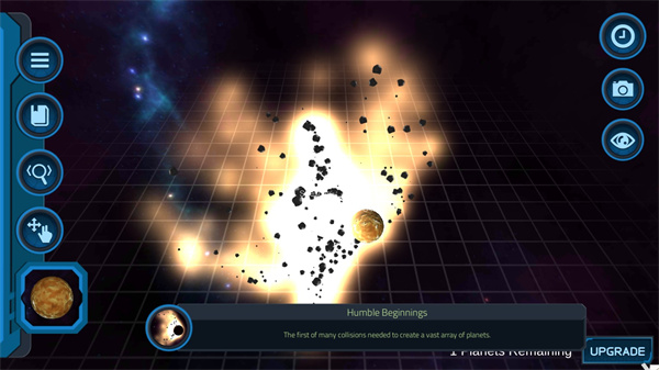 宇宙沙盒中文版