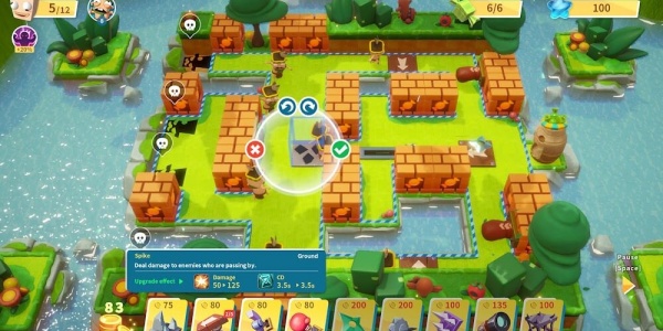 糖果灾难破解版