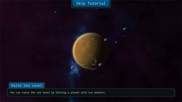 宇宙沙盒中文版