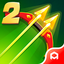 弓箭传说2华为版