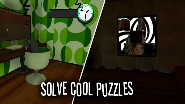 微笑X零酒店2.0版