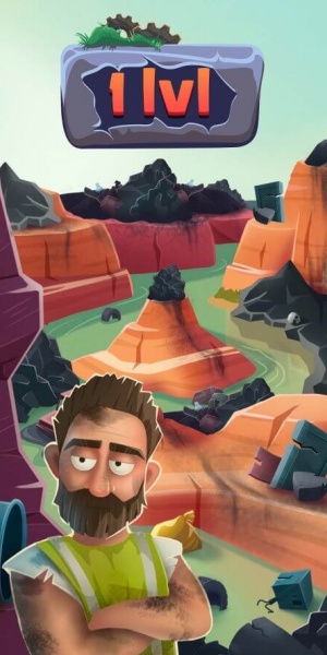 垃圾厂大亨破解版