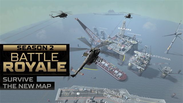 战斗大师汉化版